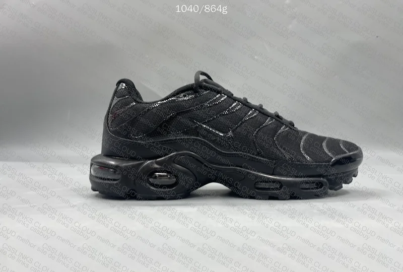 tn triple black GL 8
