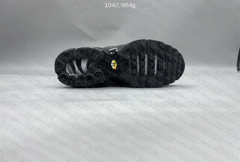 tn triple black GL 9