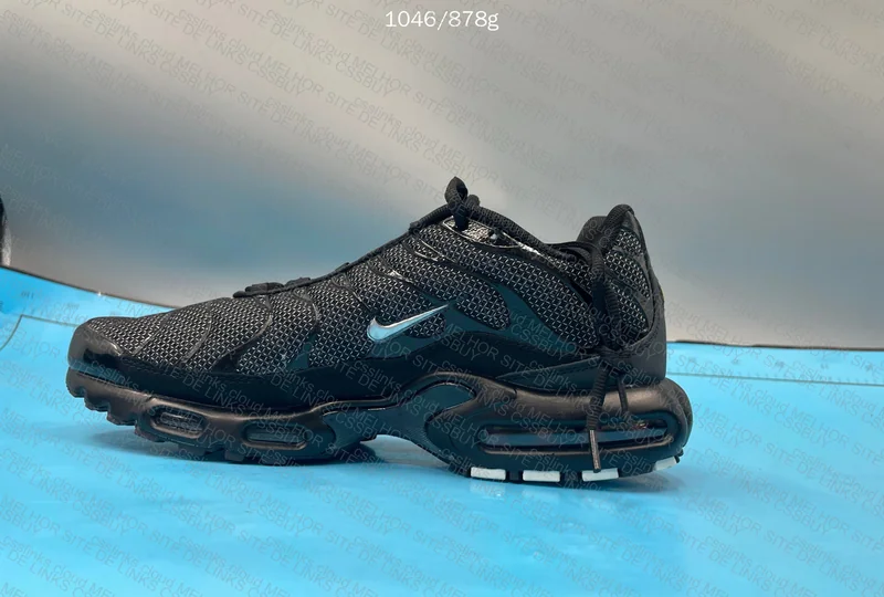 TN TRIPLE BLACK GL? 3