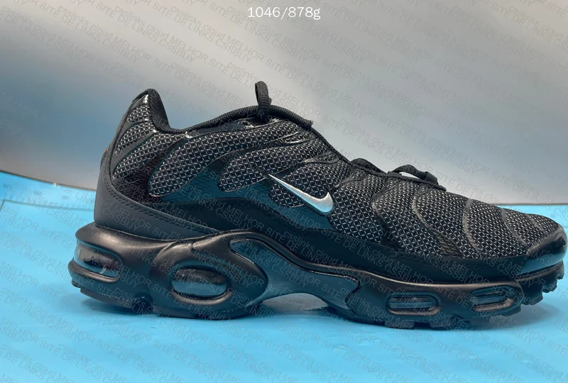 TN TRIPLE BLACK GL? 4