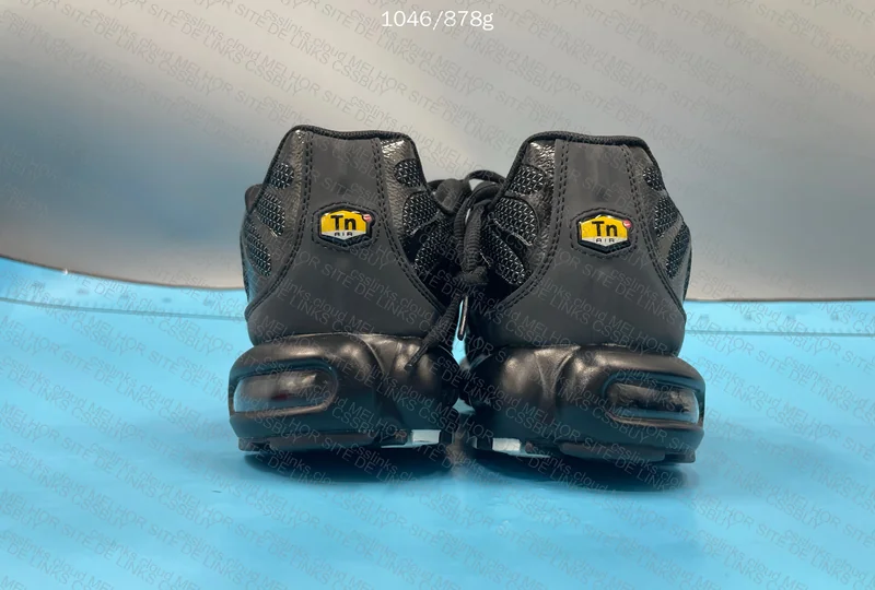 TN TRIPLE BLACK GL? 5