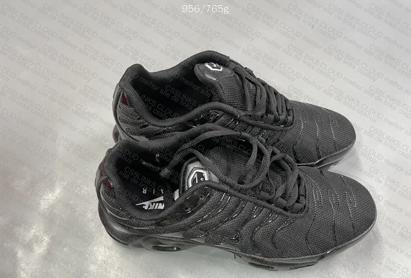 Tn Triple Black - Putian
