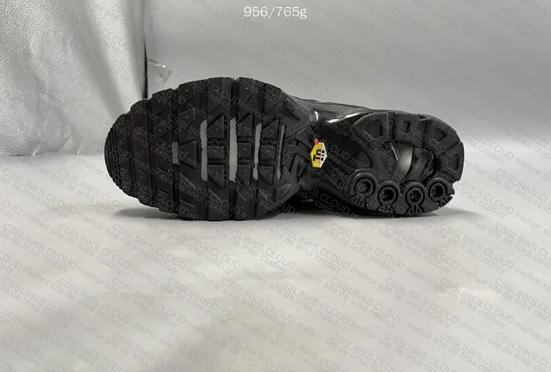 Tn Triple Black - Putian 10