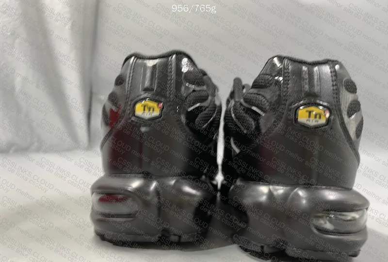 Tn Triple Black - Putian 2