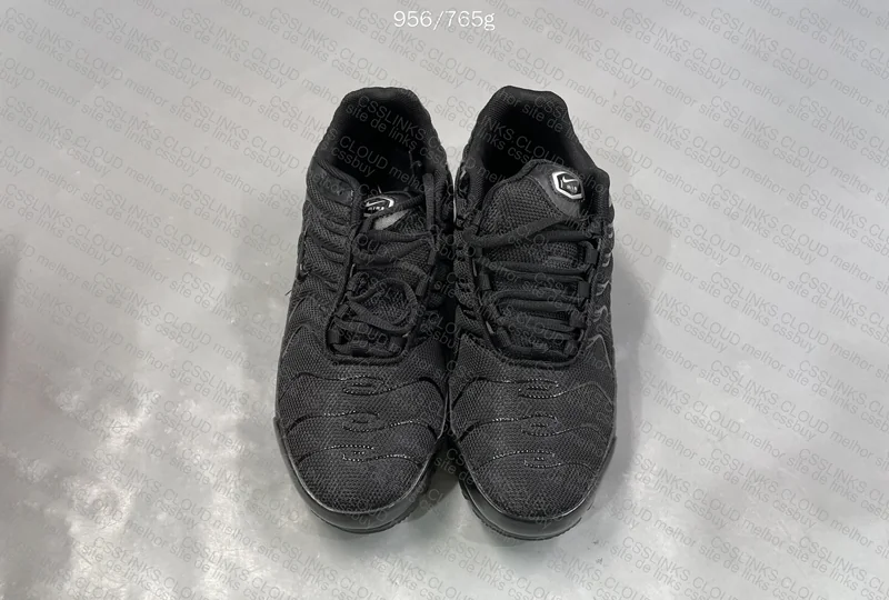 Tn Triple Black - Putian 3