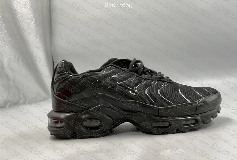 Tn Triple Black - Putian 4