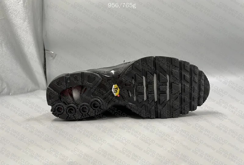 Tn Triple Black - Putian 5
