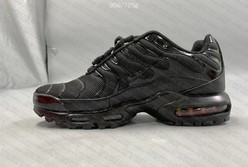 Tn Triple Black - Putian 6