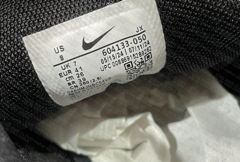 Tn Triple Black - Putian 7