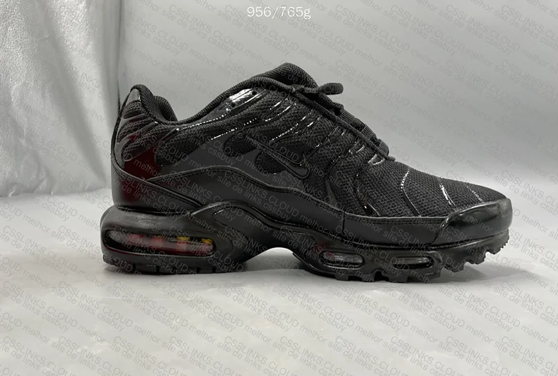 Tn Triple Black - Putian 8