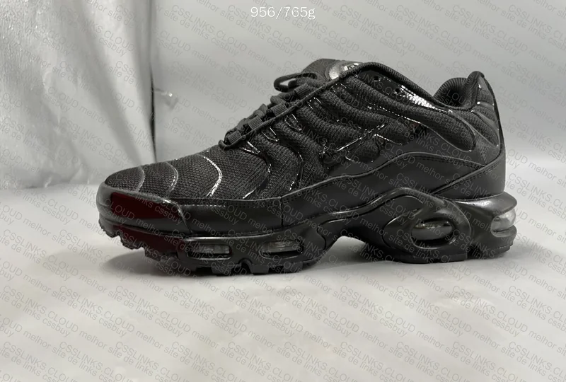 Tn Triple Black - Putian 9
