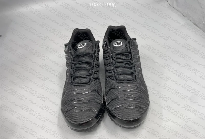 TN TRIPLE BLACK PUTIAN