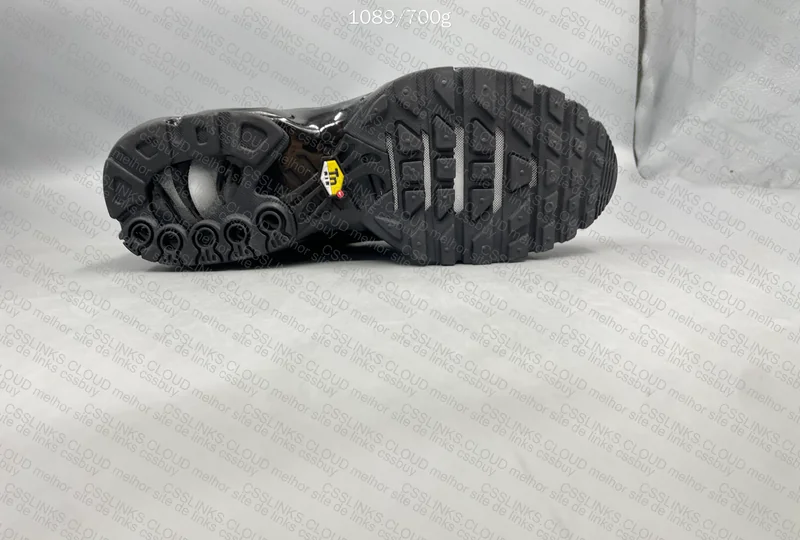 TN TRIPLE BLACK PUTIAN 3