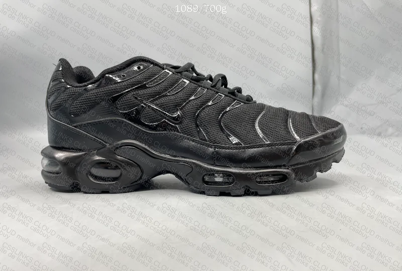TN TRIPLE BLACK PUTIAN 5