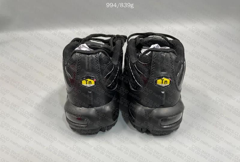 TN TRIPLE BLACK (PUTIAN)