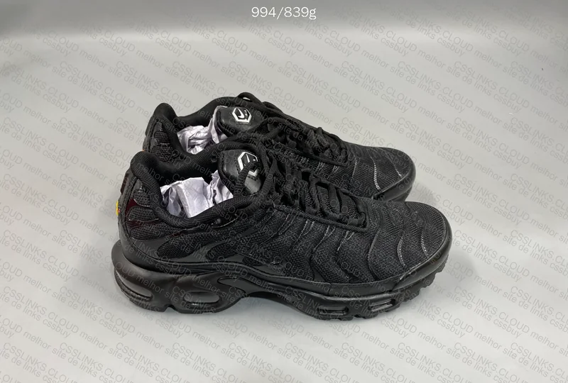 TN TRIPLE BLACK (PUTIAN) 4