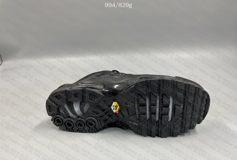 TN TRIPLE BLACK (PUTIAN) 6