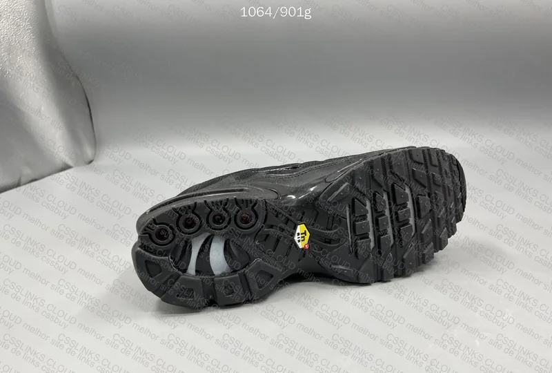 TN TRIPLE BLACK TA GL ??? 7