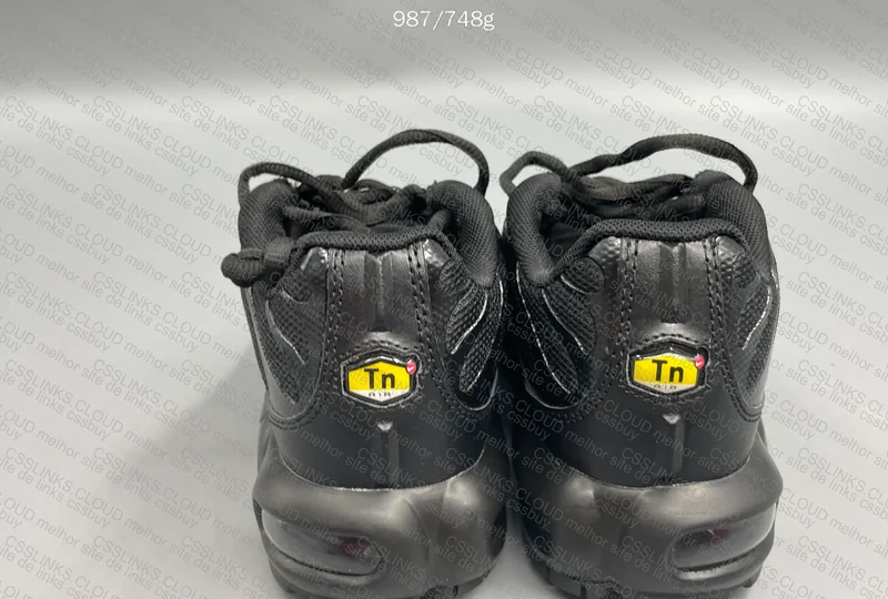 TN Triple Black (GL?)