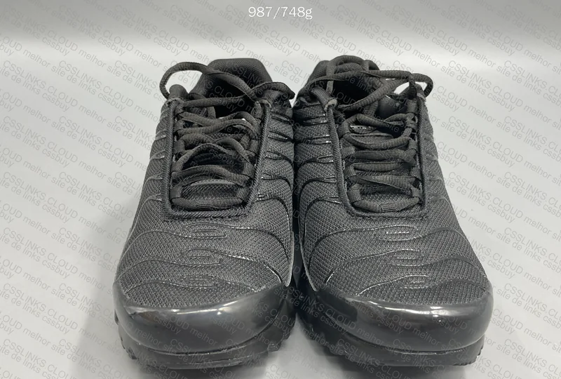 TN Triple Black (GL?) 2