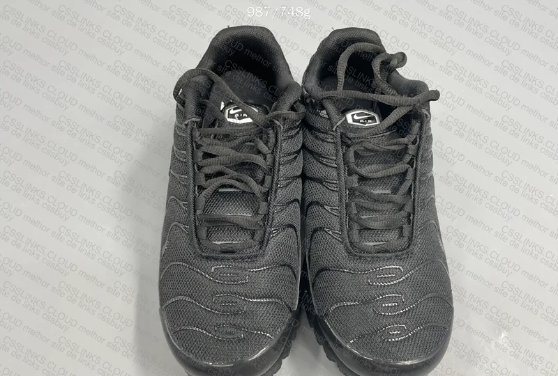 TN Triple Black (GL?) 3