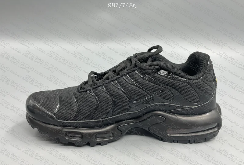 TN Triple Black (GL?) 4