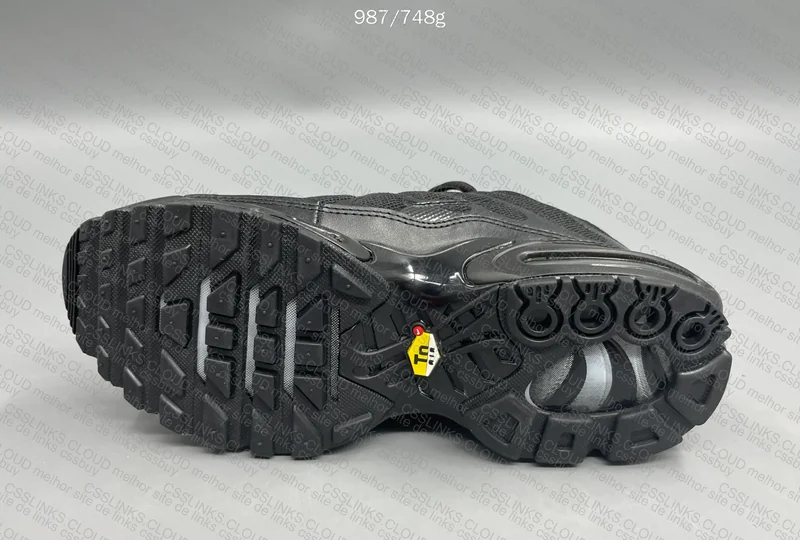 TN Triple Black (GL?) 5