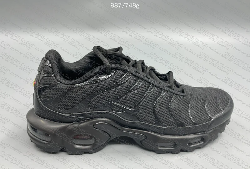 TN Triple Black (GL?) 6