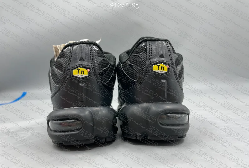 TN Triple Black, GL Guys?