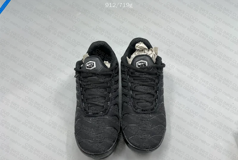 TN Triple Black, GL Guys? 2