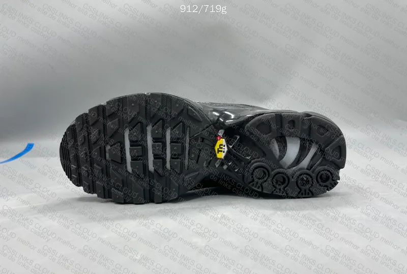 TN Triple Black, GL Guys? 3
