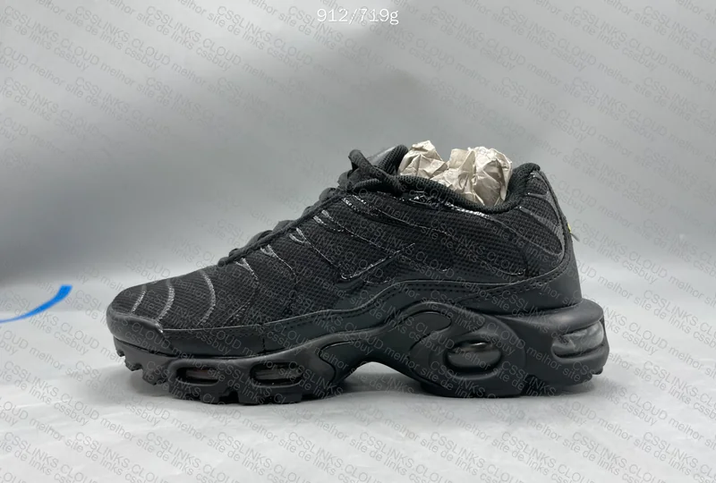 TN Triple Black, GL Guys? 4
