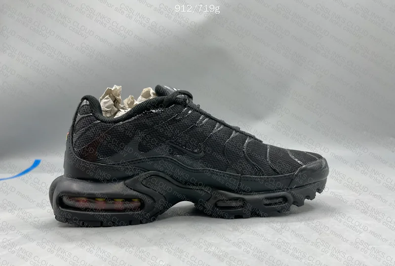 TN Triple Black, GL Guys? 6