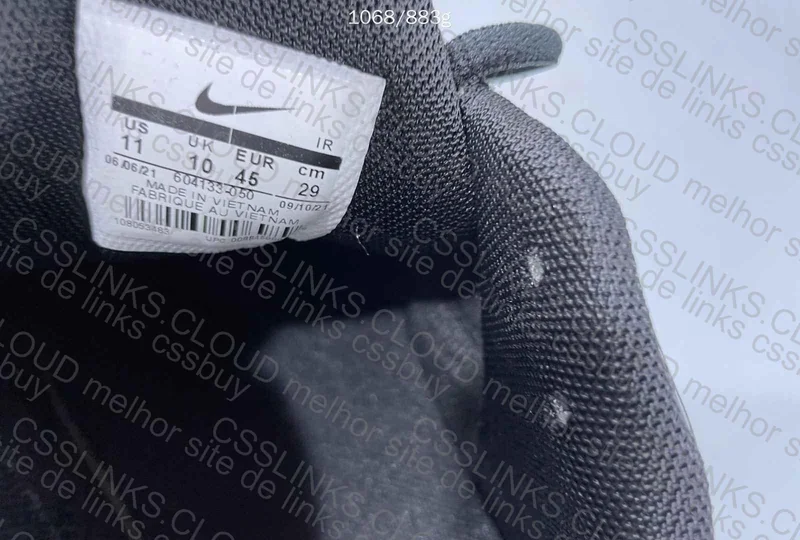 TN Triple black umkao 8