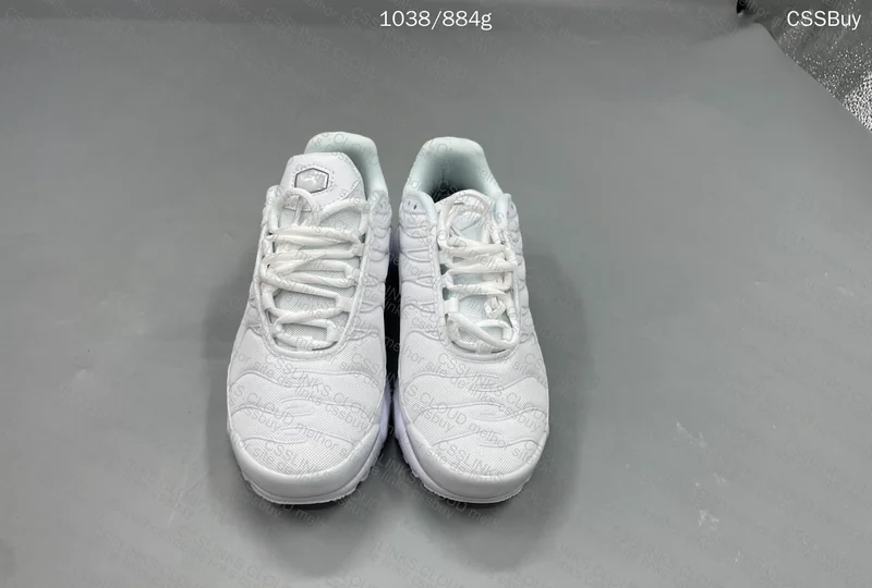 TN Triple White 110 Y GL or RL?