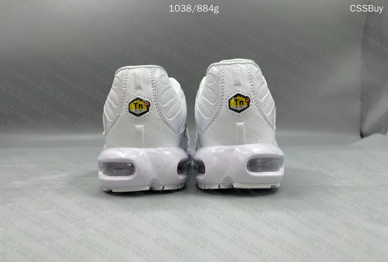 TN Triple White 110 Y GL or RL? 2