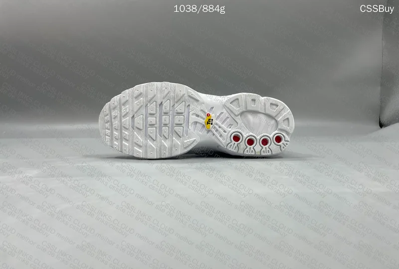 TN Triple White 110 Y GL or RL? 3