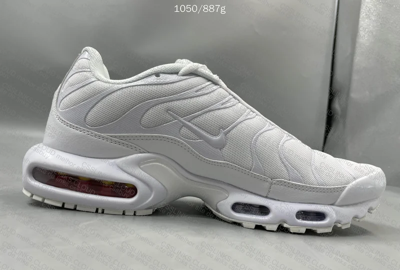 TN TRIPLE WHITE 2