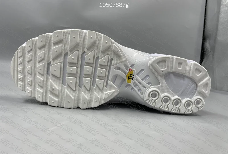 TN TRIPLE WHITE 3