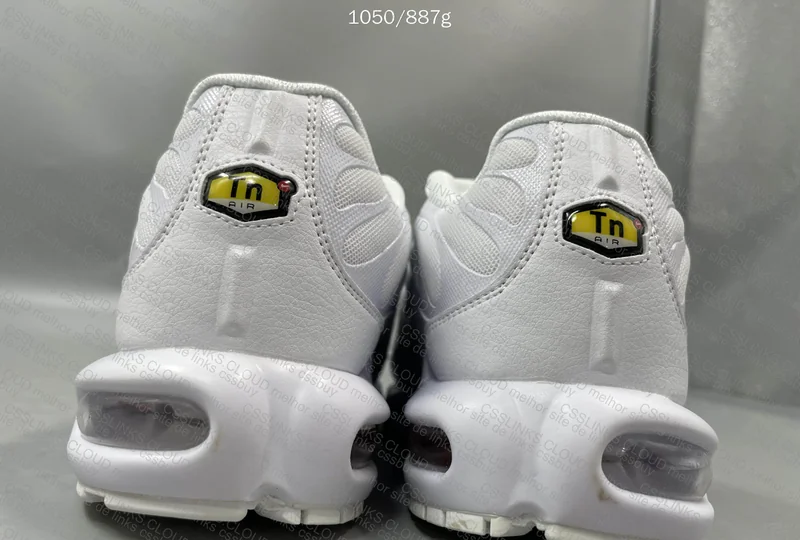 TN TRIPLE WHITE 4