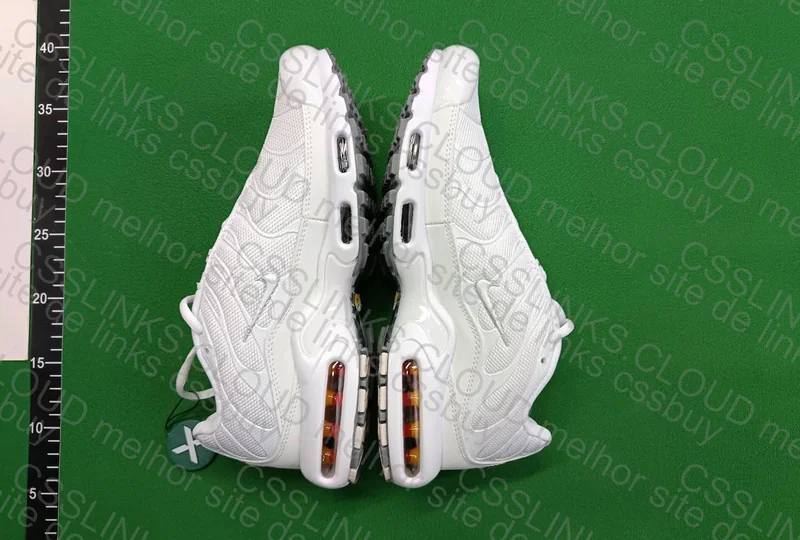 TN TRIPLE WHITE 3