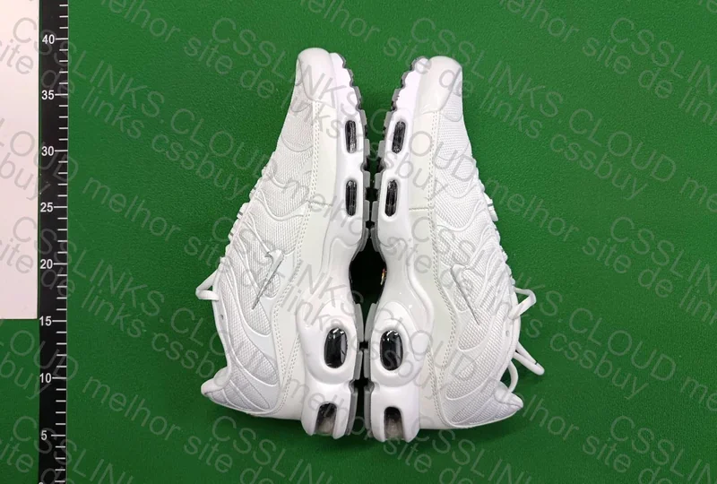 TN TRIPLE WHITE 4