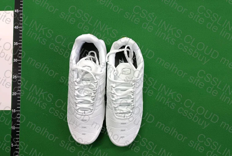 TN TRIPLE WHITE 5