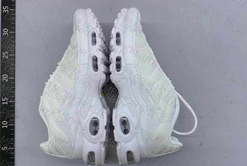 Tn triple white