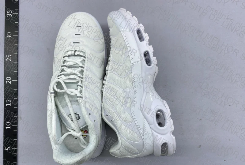 Tn triple white 10