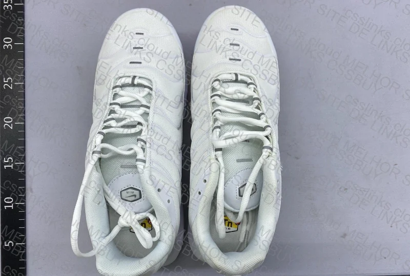 Tn triple white 3