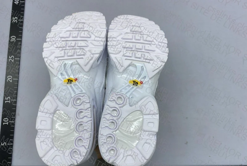 Tn triple white 5
