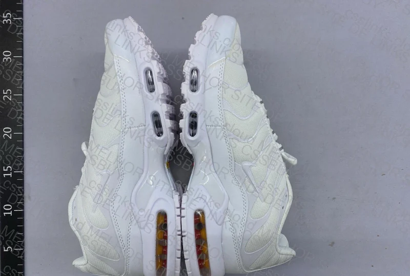 Tn triple white 6