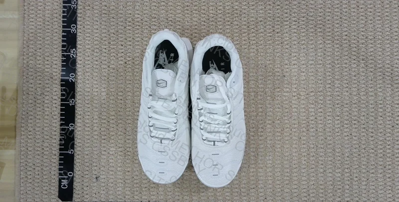 TN Triple White from DRAGON