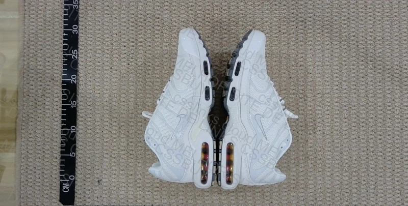 TN Triple White from DRAGON 2